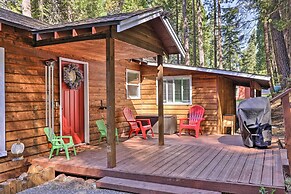 Private Hot Tub, Fire Pit + Swingset: Arnold Home