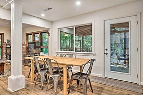 Private Hot Tub, Fire Pit + Swingset: Arnold Home