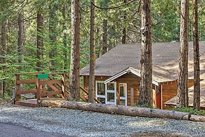 Private Hot Tub, Fire Pit + Swingset: Arnold Home