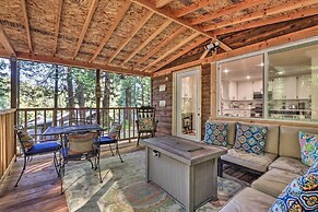 Private Hot Tub, Fire Pit + Swingset: Arnold Home