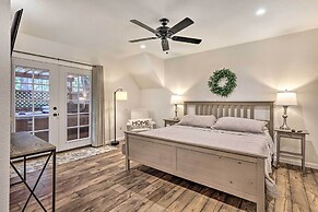 Private Hot Tub, Fire Pit + Swingset: Arnold Home