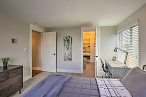 7th-floor Omaha Condo w/ Balcony & Park Views