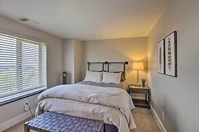 7th-floor Omaha Condo w/ Balcony & Park Views