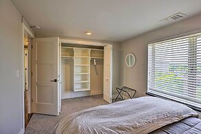 7th-floor Omaha Condo w/ Balcony & Park Views