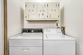 5-acre Vacation Home w/ Woods & Hiking Ground