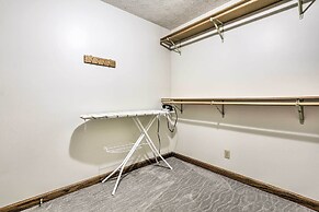 5-acre Vacation Home w/ Woods & Hiking Ground