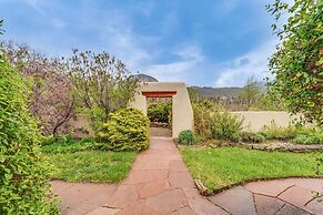 Arroyo Seco Adobe w/ Hot Tub Near Taos Ski Valley!