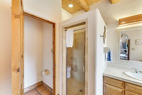 Arroyo Seco Adobe w/ Hot Tub Near Taos Ski Valley!