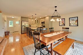 Ski In & Out! Black Mountain Resort Townhome
