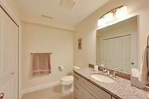 Ski In & Out! Black Mountain Resort Townhome