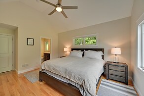Ski In & Out! Black Mountain Resort Townhome