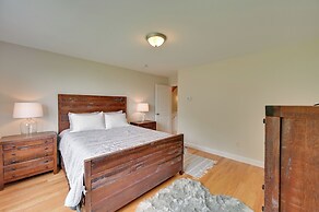 Ski In & Out! Black Mountain Resort Townhome