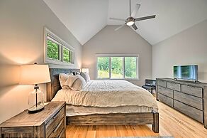 Slopeside Jackson Townhome on Black Mountain