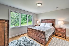 Slopeside Jackson Townhome on Black Mountain