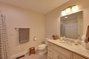 Ski In & Out! Black Mountain Resort Townhome