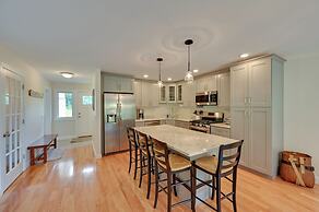 Ski In & Out! Black Mountain Resort Townhome