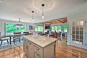 Slopeside Jackson Townhome on Black Mountain