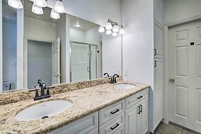 Beautiful Hemet Home: Large Patio & Mtn Views!