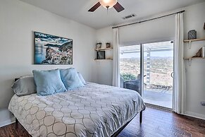 Beautiful Hemet Home: Large Patio & Mtn Views!