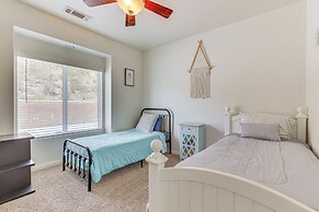 Beautiful Hemet Home: Large Patio & Mtn Views!