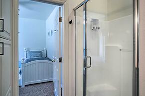 Beautiful Hemet Home: Large Patio & Mtn Views!