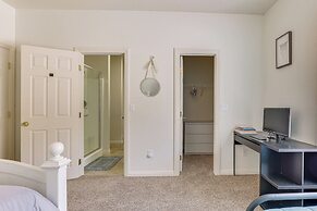 Beautiful Hemet Home: Large Patio & Mtn Views!