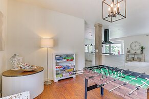 Beautiful Hemet Home: Large Patio & Mtn Views!