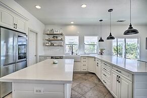 Beautiful Hemet Home: Large Patio & Mtn Views!