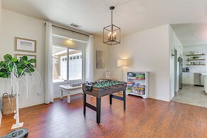 Beautiful Hemet Home: Large Patio & Mtn Views!