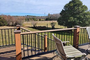 Blue Ridge Parkway House w/ Mountain Scenery!