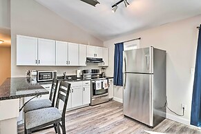 Arrowhead Lake Home w/ Hot Tub, 12 Mi to Ski!