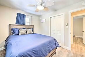 Arrowhead Lake Home w/ Hot Tub, 12 Mi to Ski!