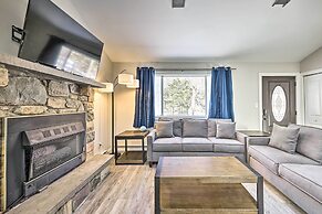 Arrowhead Lake Home w/ Hot Tub, 12 Mi to Ski!