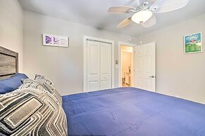 Arrowhead Lake Home w/ Hot Tub, 12 Mi to Ski!