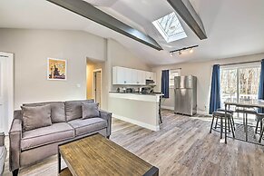 Arrowhead Lake Home w/ Hot Tub, 12 Mi to Ski!