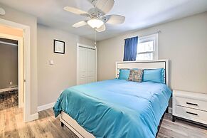 Arrowhead Lake Home w/ Hot Tub, 12 Mi to Ski!