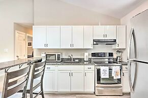 Arrowhead Lake Home w/ Hot Tub, 12 Mi to Ski!