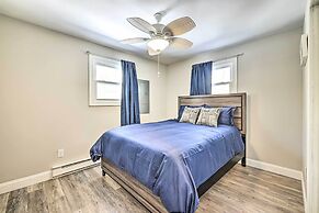 Arrowhead Lake Home w/ Hot Tub, 12 Mi to Ski!