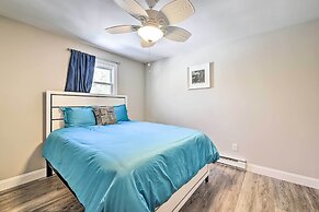 Arrowhead Lake Home w/ Hot Tub, 12 Mi to Ski!