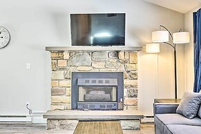 Arrowhead Lake Home w/ Hot Tub, 12 Mi to Ski!