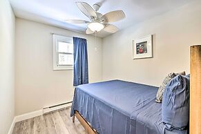 Arrowhead Lake Home w/ Hot Tub, 12 Mi to Ski!