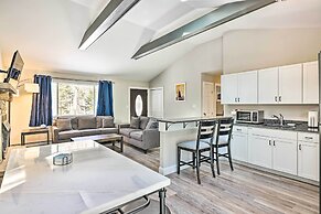 Arrowhead Lake Home w/ Hot Tub, 12 Mi to Ski!