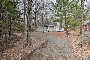 Arrowhead Lake Home w/ Hot Tub, 12 Mi to Ski!