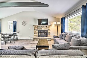 Arrowhead Lake Home w/ Hot Tub, 12 Mi to Ski!