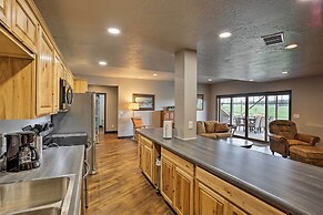 Black Hills Retreat ~ 3 Mi to ATV Trails!