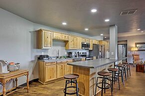 Black Hills Retreat ~ 3 Mi to ATV Trails!