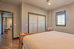 Black Hills Retreat ~ 3 Mi to ATV Trails!