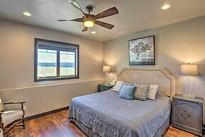 Black Hills Retreat ~ 3 Mi to ATV Trails!