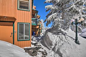Brian Head Vacation Rental - Walk to Ski Lift