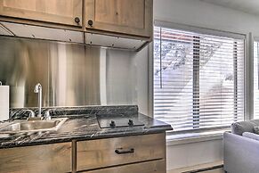 Brian Head Vacation Rental - Walk to Ski Lift